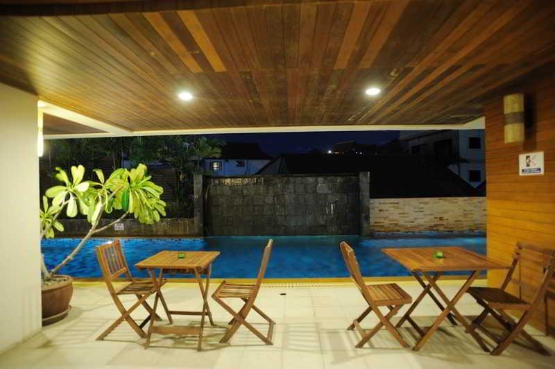 Baramee Resortel Patong Eksteriør billede